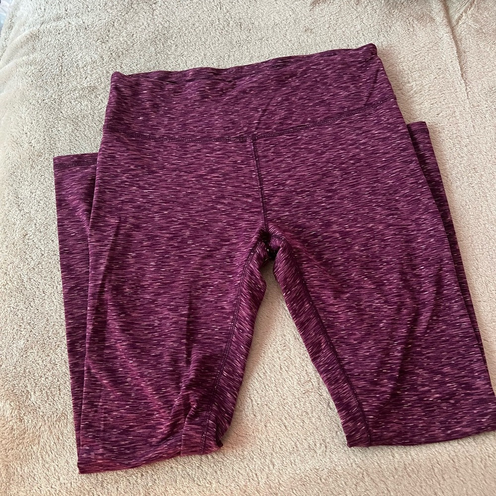 ‼️SALE‼️RBX Purple Leggings